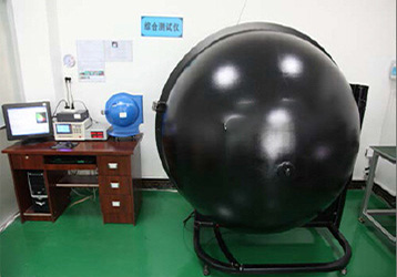 品質檢測設備